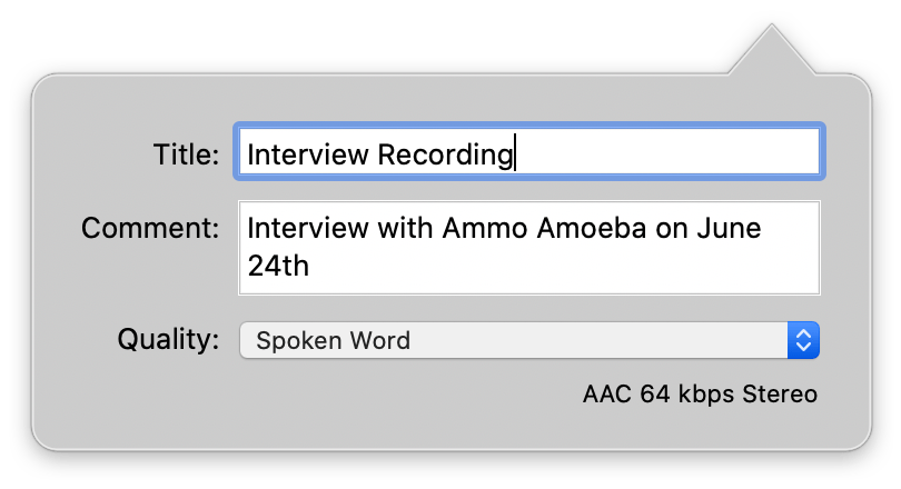 图片[2]-Piezo for Mac v1.9.1直装版 小巧高效的音频录制工具-Mac软件免费下载-Mac良选