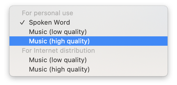 图片[3]-Piezo for Mac v1.9.1直装版 小巧高效的音频录制工具-Mac软件免费下载-Mac良选