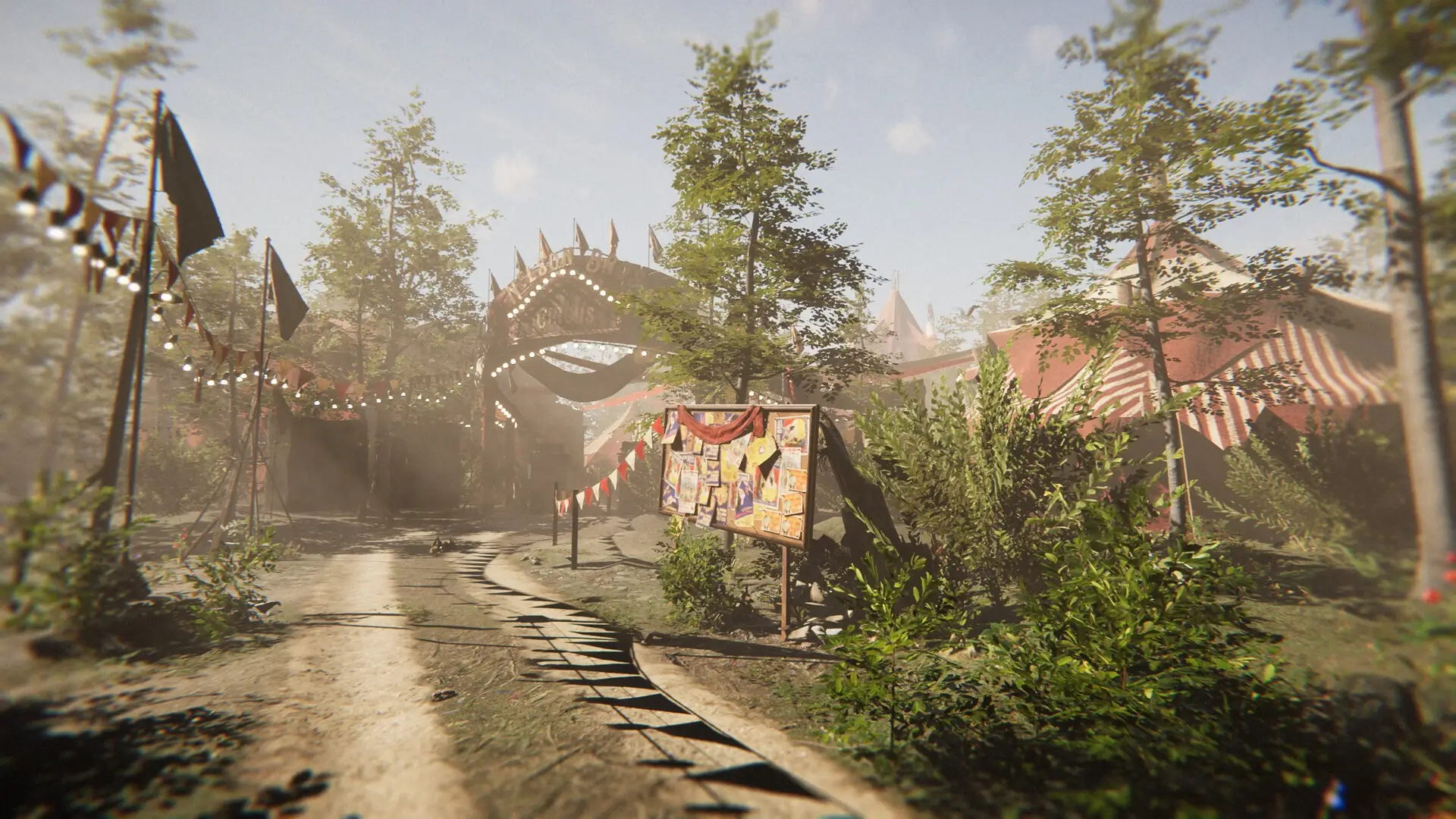 图片[3]-噩梦初醒 REVEIL for Mac v1.0.3f4 中文原生版-Mac软件免费下载-Mac良选