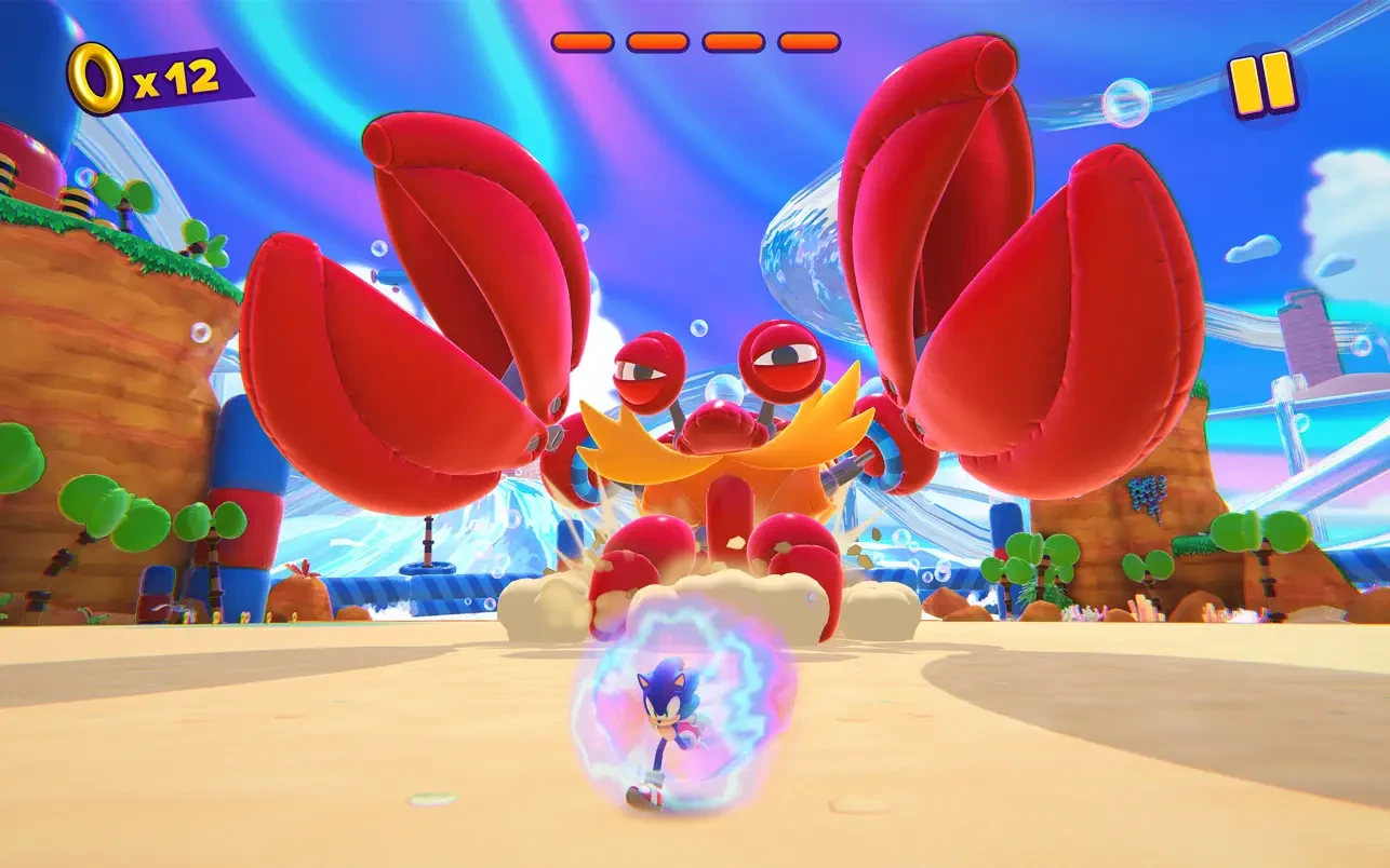 图片[1]-索尼克梦之队 Sonic Dream Team for Mac v1.7.2 中文原生版-Mac软件免费下载-Mac良选