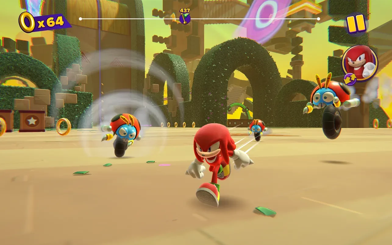 图片[2]-索尼克梦之队 Sonic Dream Team for Mac v1.7.2 中文原生版-Mac软件免费下载-Mac良选