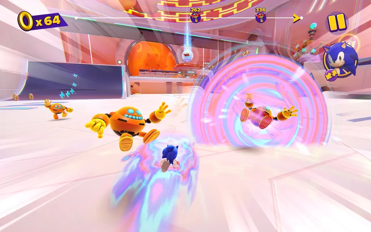 图片[3]-索尼克梦之队 Sonic Dream Team for Mac v1.7.2 中文原生版-Mac软件免费下载-Mac良选