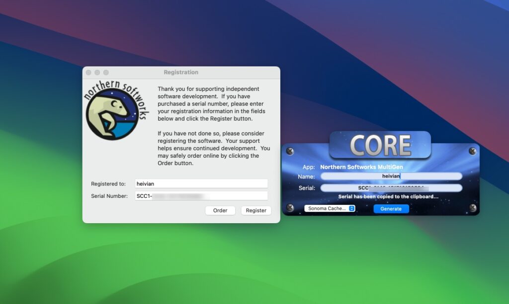 图片[3]-Sonoma Cache Cleaner v19.0.5 激活版「系统清理优化工具」-Mac软件免费下载-Mac良选