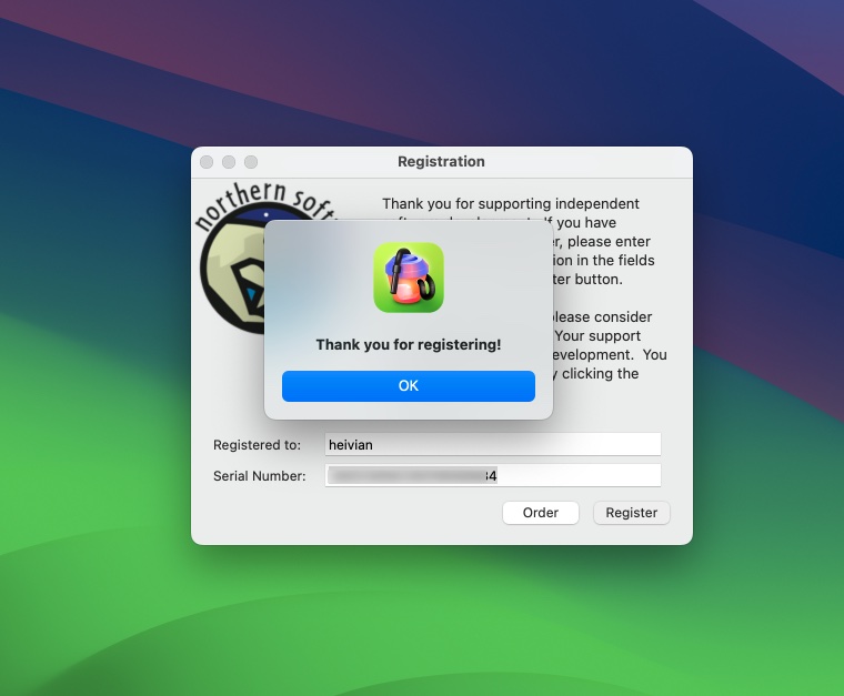 图片[4]-Sonoma Cache Cleaner v19.0.5 激活版「系统清理优化工具」-Mac软件免费下载-Mac良选