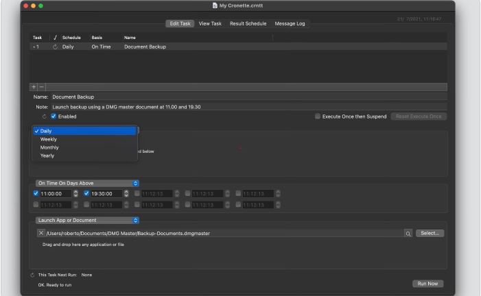 图片[3]-Cronette for Mac v1.10.2 激活版 mac定时执行任务管理工具-Mac软件免费下载-Mac良选