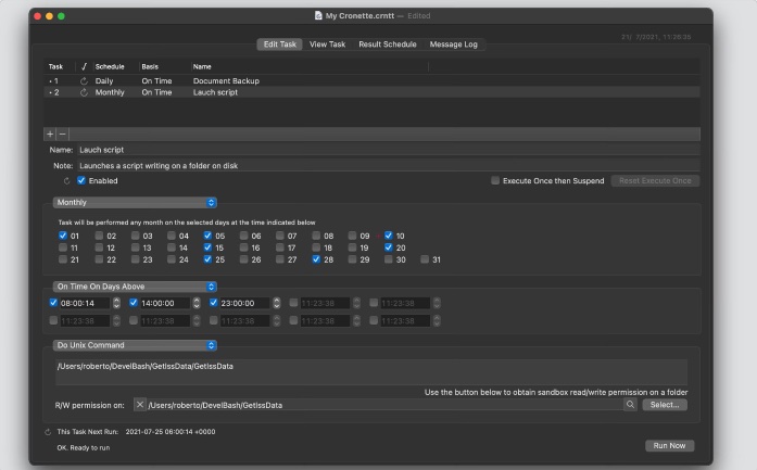 图片[6]-Cronette for Mac v1.10.2 激活版 mac定时执行任务管理工具-Mac软件免费下载-Mac良选