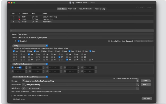 图片[9]-Cronette for Mac v1.10.2 激活版 mac定时执行任务管理工具-Mac软件免费下载-Mac良选