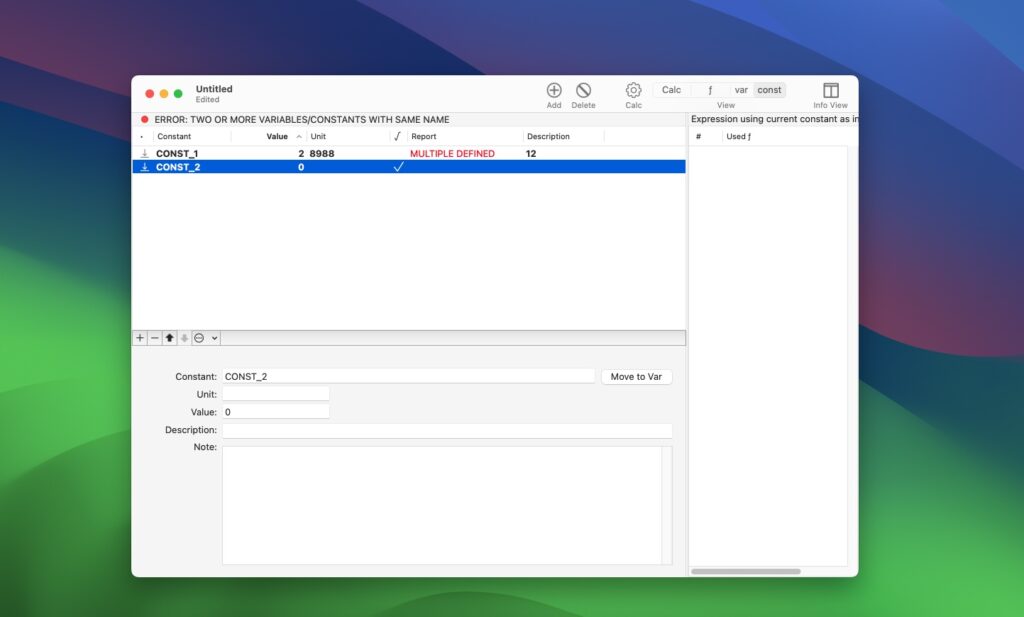 图片[1]-TS Calc for Mac v1.8.2激活版 数学计算软件-Mac软件免费下载-Mac良选