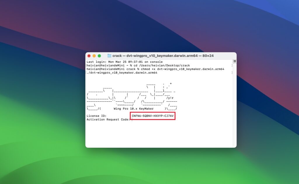 图片[2]-Wing Pro 10 for Mac v10.0.9 专业Python集成开发工具 注册激活版-Mac软件免费下载-Mac良选