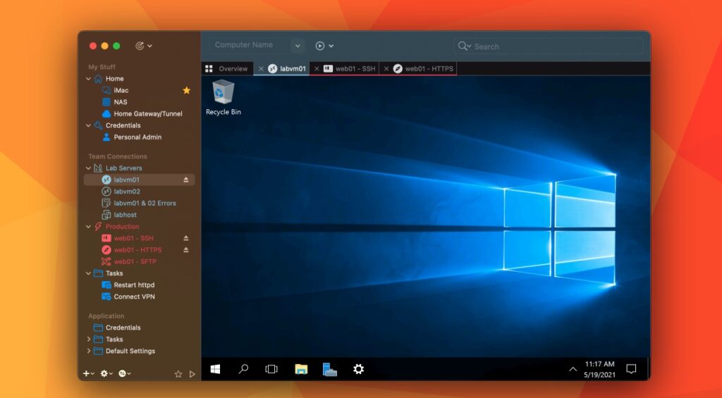 图片[1]-Royal TSX 6.1.0 破解版 – 强大的远程管理软件-Mac软件免费下载-Mac良选