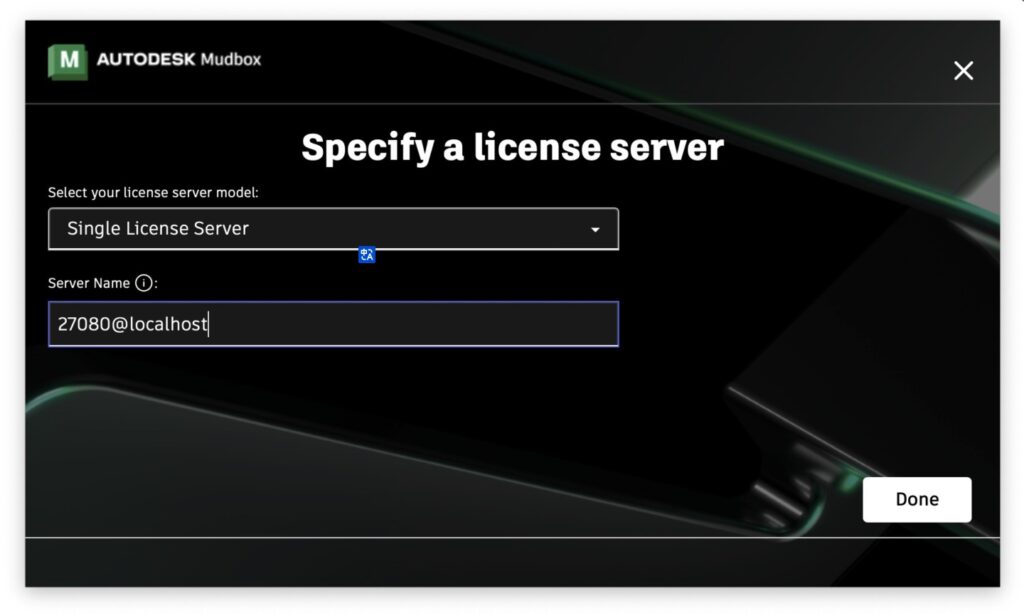 图片[6]-Autodesk Mudbox 2025 激活版「3D数字雕刻绘画」-Mac软件免费下载-Mac良选