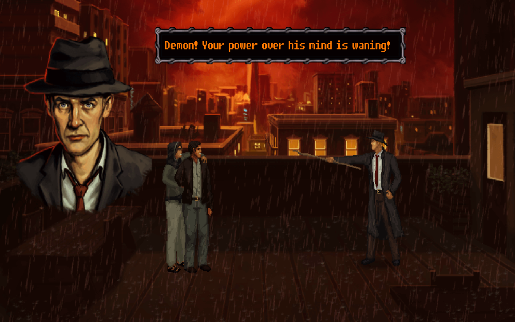 图片[2]-秘密 Unavowed for Mac v2.0.2 英文原生版-Mac软件免费下载-Mac良选