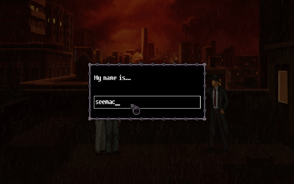 图片[3]-秘密 Unavowed for Mac v2.0.2 英文原生版-Mac软件免费下载-Mac良选