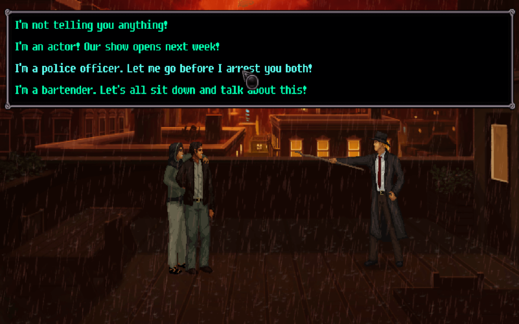 图片[4]-秘密 Unavowed for Mac v2.0.2 英文原生版-Mac软件免费下载-Mac良选
