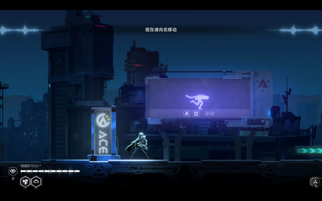 图片[2]-苍翼：混沌效应 BlazBlue Entropy Effect for Mac v1.0.1.80287.0 中文原生版-Mac软件免费下载-Mac良选