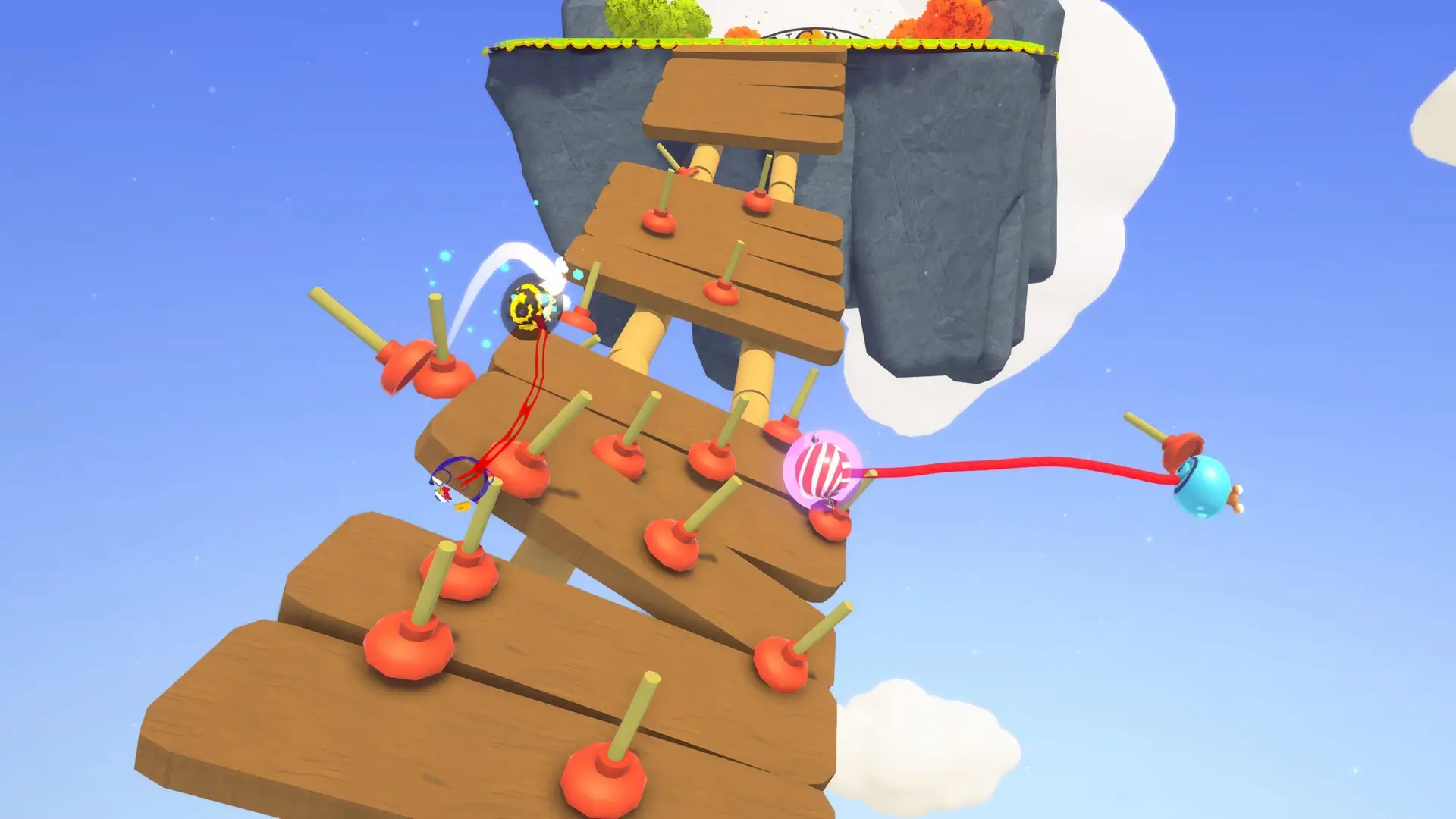 图片[3]-终极拉扯 Fling to the Finish for Mac v1.0.1.0 中文原生版-Mac软件免费下载-Mac良选