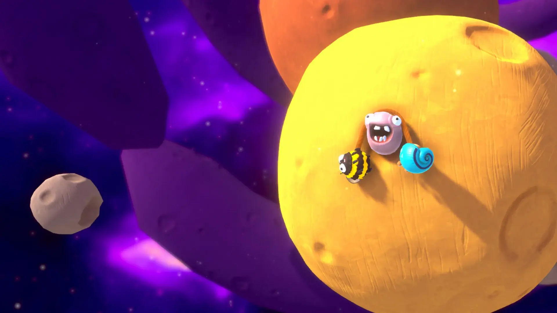 图片[4]-终极拉扯 Fling to the Finish for Mac v1.0.1.0 中文原生版-Mac软件免费下载-Mac良选