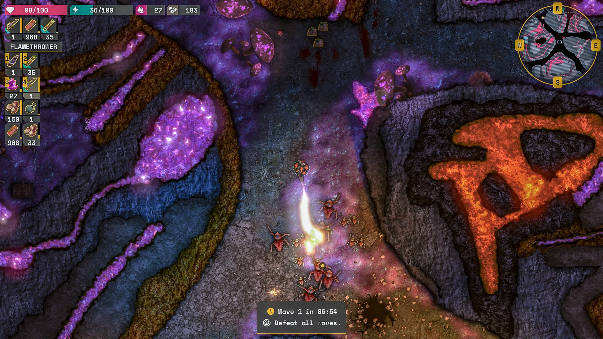 图片[4]-岩破裂者 Lumencraft for Mac v9258 中文原生版-Mac软件免费下载-Mac良选