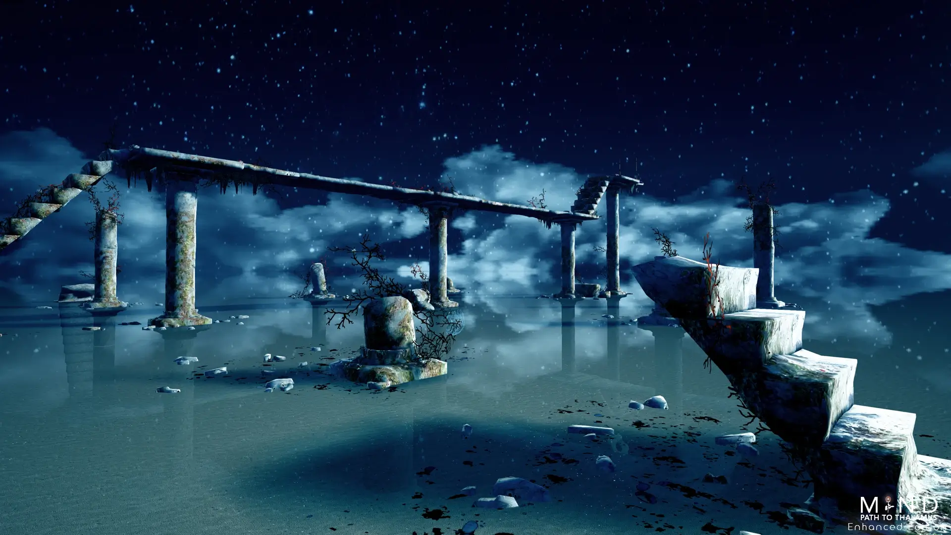 图片[1]-心智：视丘之径 增强版 MIND: Path to Thalamus Enhanced Edition for Mac v2.0.0.1 英文原生版-Mac软件免费下载-Mac良选