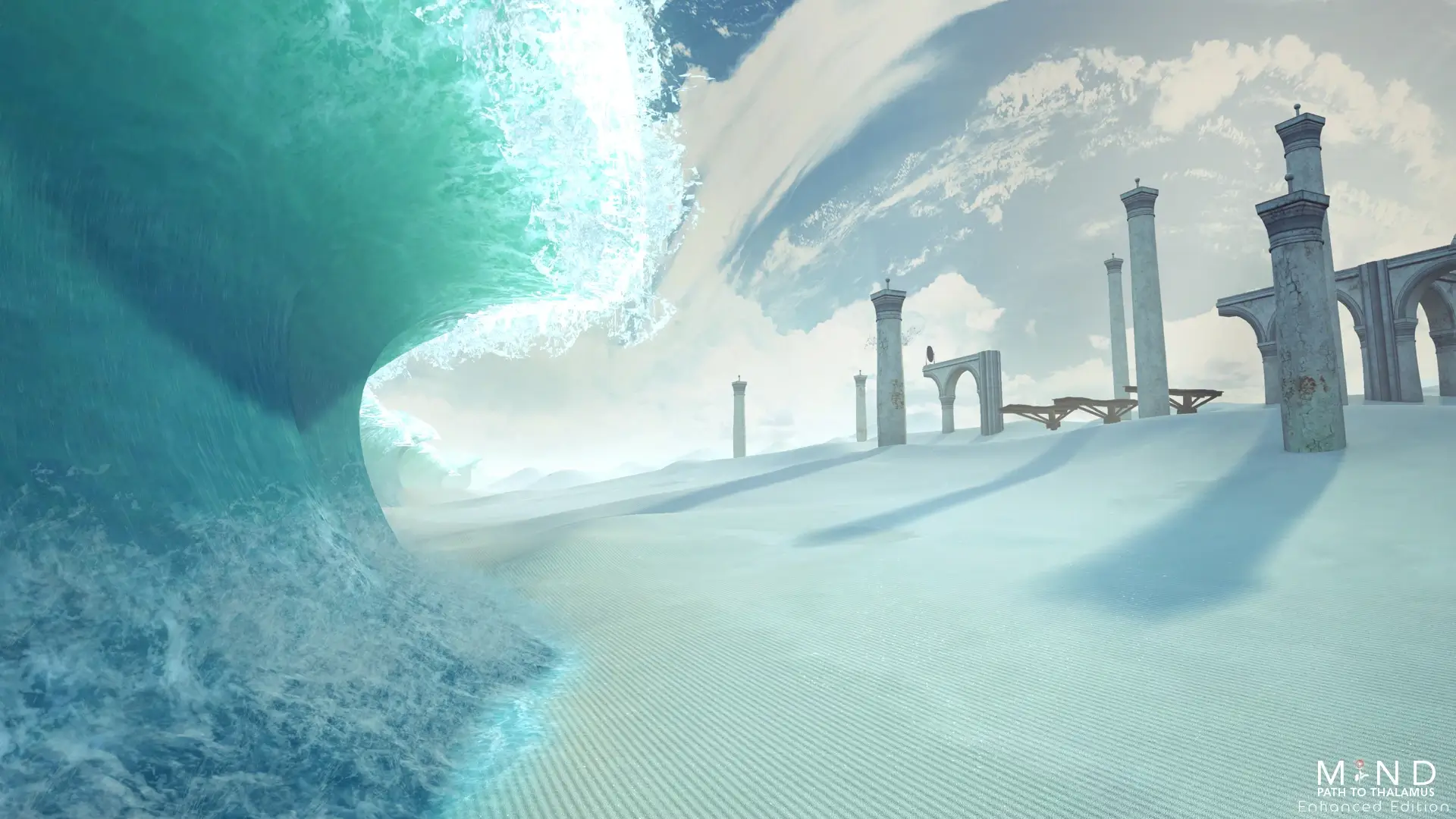 图片[3]-心智：视丘之径 增强版 MIND: Path to Thalamus Enhanced Edition for Mac v2.0.0.1 英文原生版-Mac软件免费下载-Mac良选