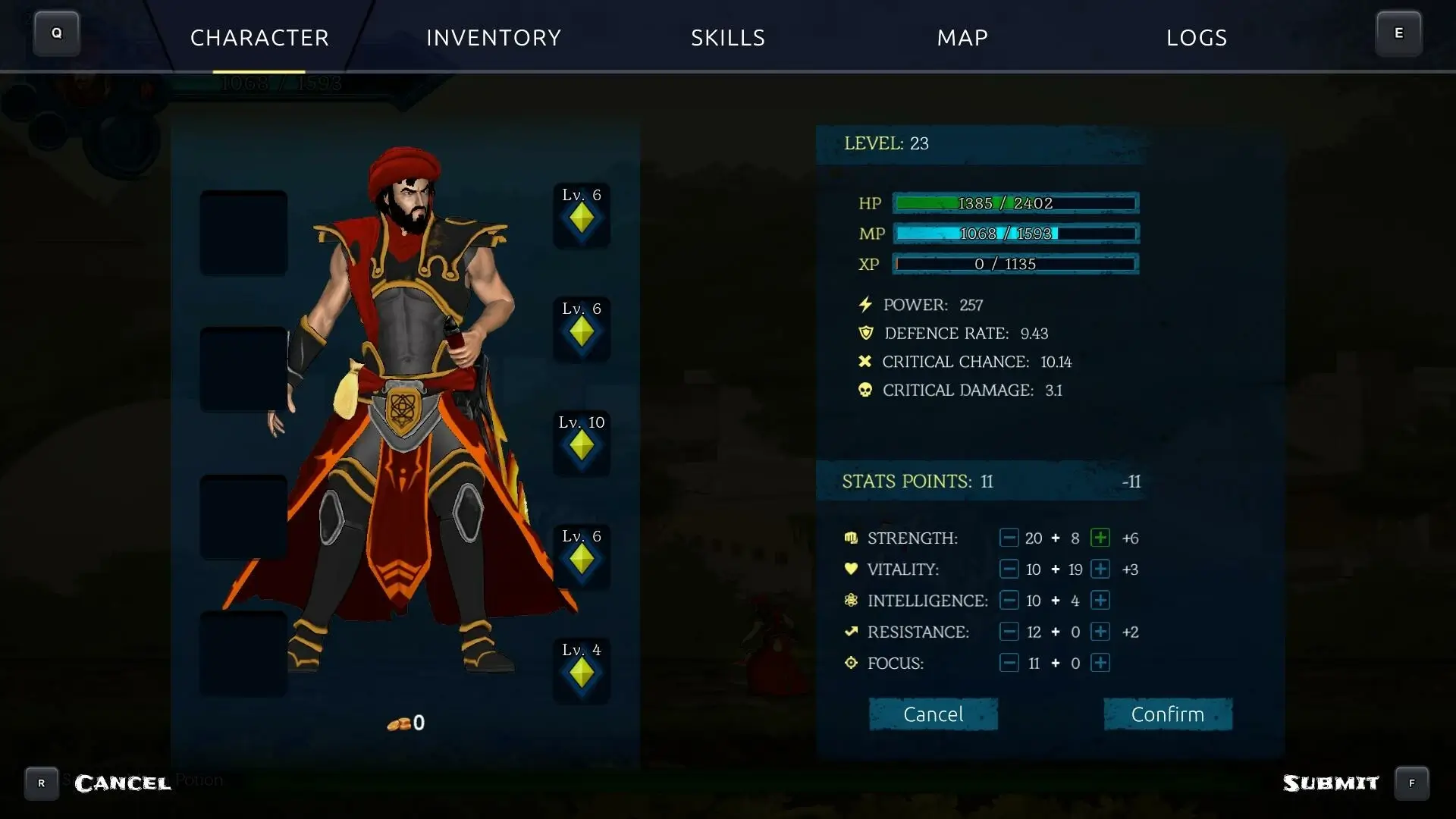 图片[1]-希巴：新的黎明 Sheba: A New Dawn for Mac v1.0.6.4 英文原生版-Mac软件免费下载-Mac良选