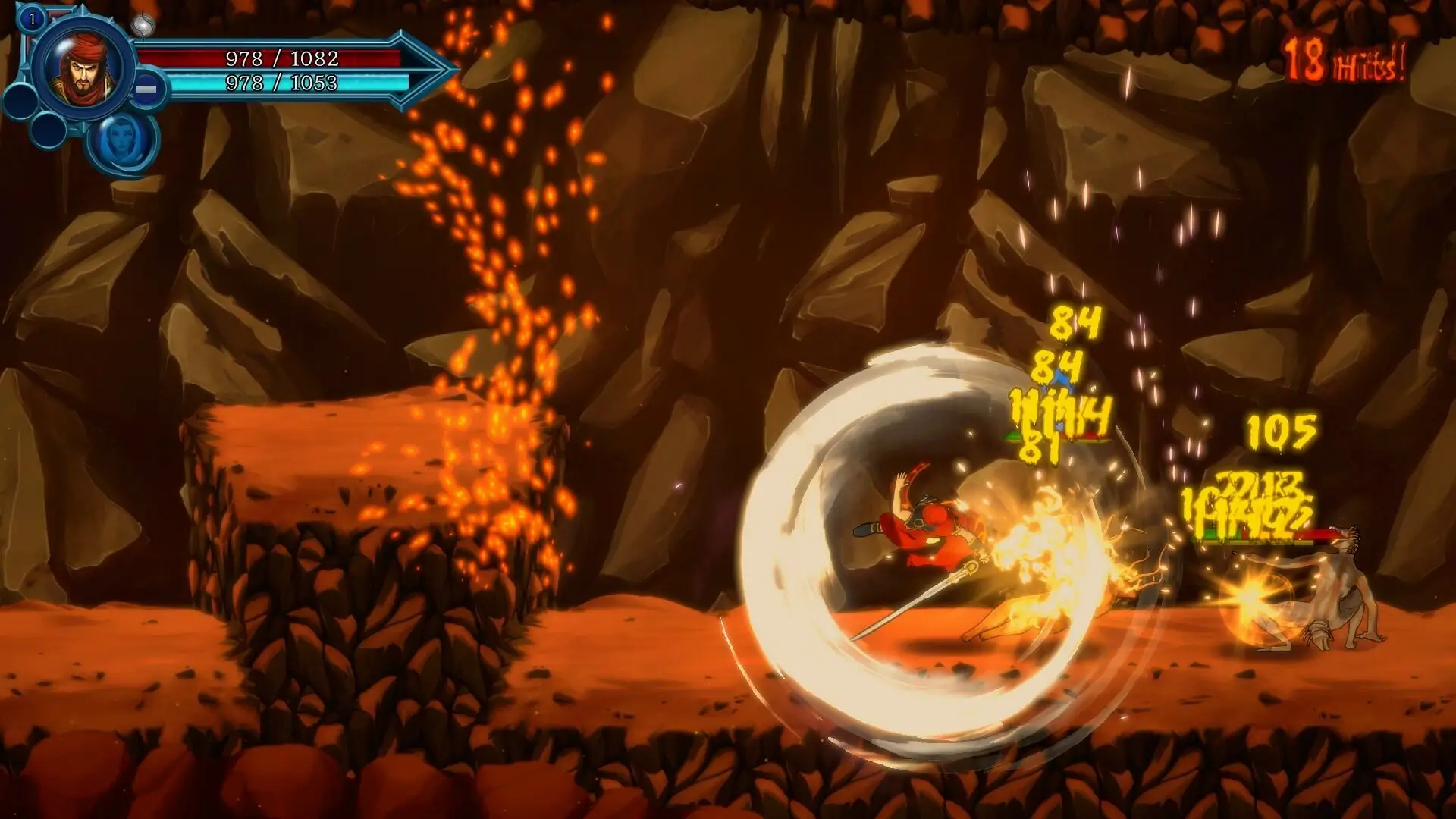 图片[2]-希巴：新的黎明 Sheba: A New Dawn for Mac v1.0.6.4 英文原生版-Mac软件免费下载-Mac良选