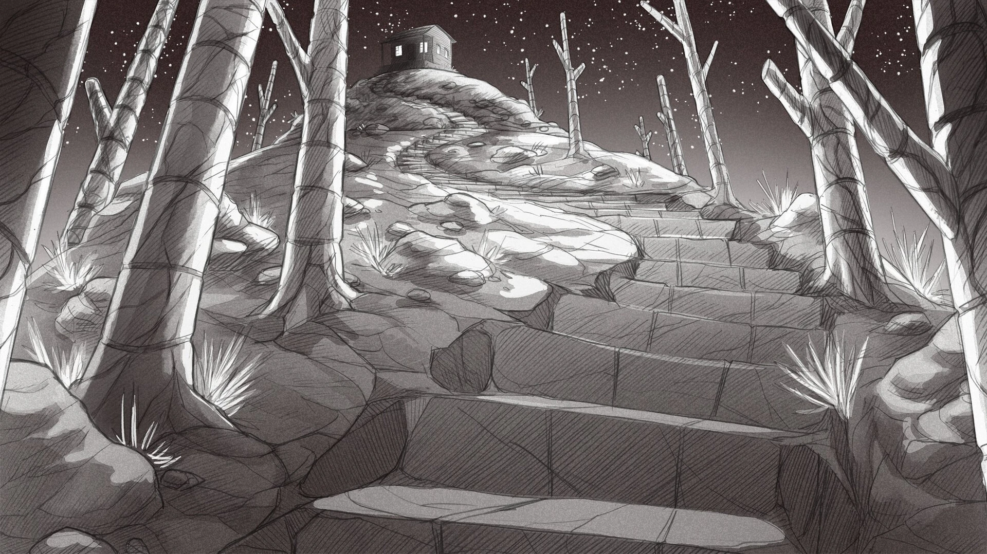 图片[2]-杀死公主 Slay the Princess for Mac v1.2e 英文原生版-Mac软件免费下载-Mac良选