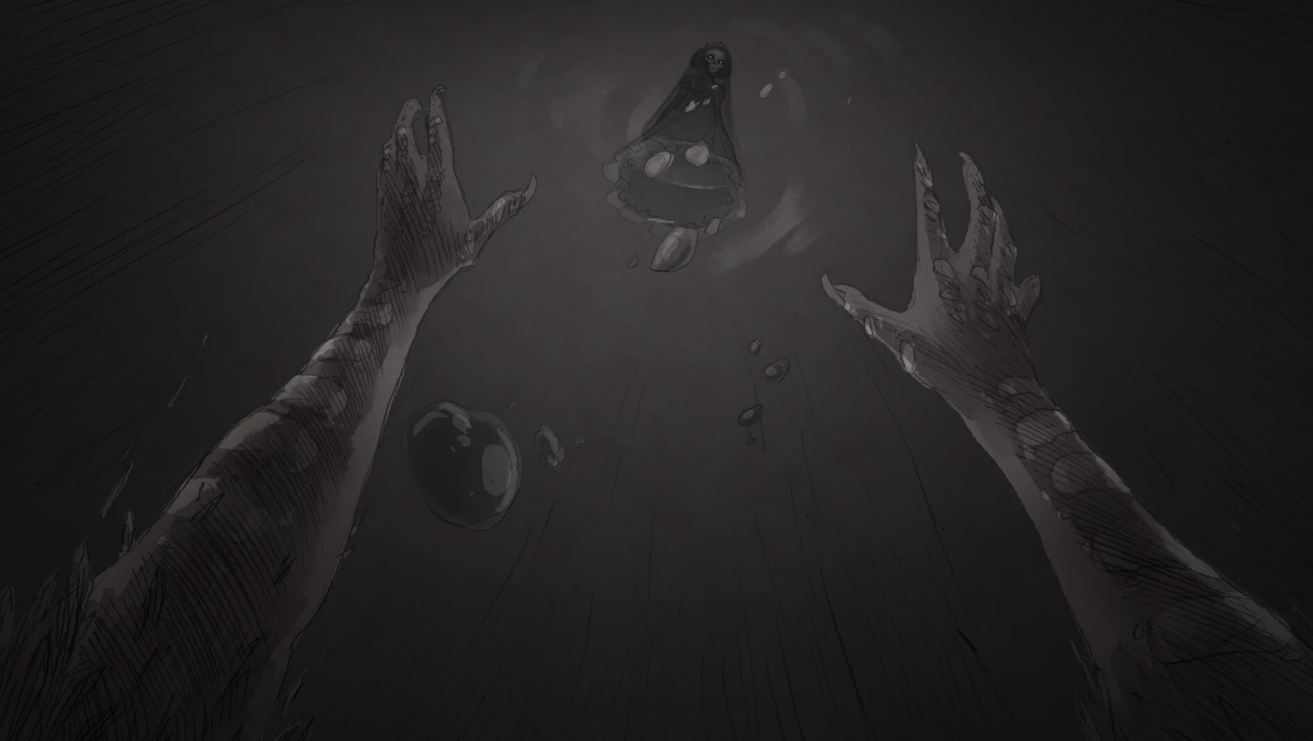 图片[3]-杀死公主 Slay the Princess for Mac v1.2e 英文原生版-Mac软件免费下载-Mac良选