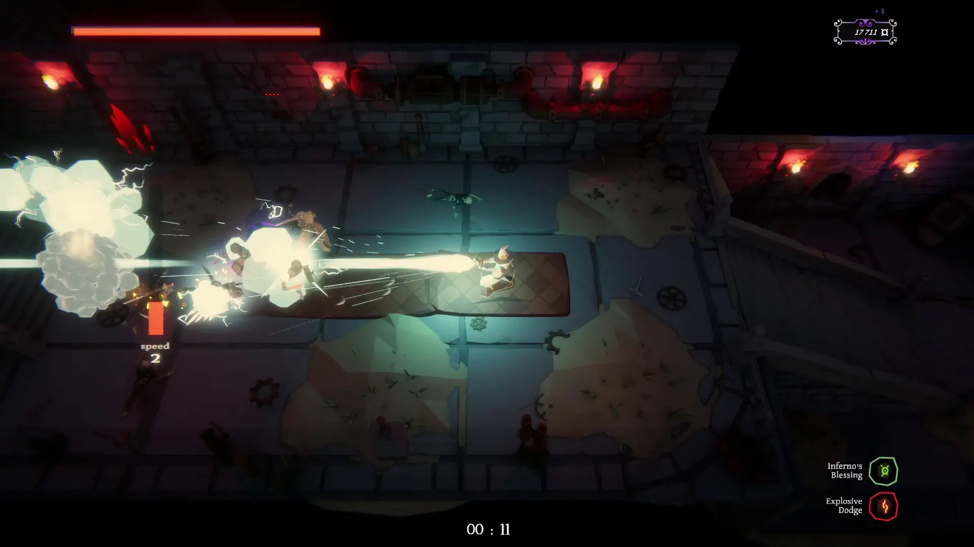 图片[1]-咒语：精通或死亡 Spellz: Mastery or Death for Mac v2024.2.21 中文原生版-Mac软件免费下载-Mac良选