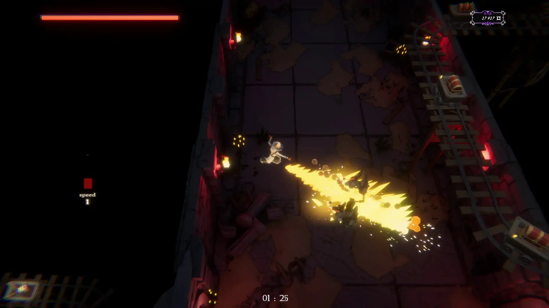 图片[2]-咒语：精通或死亡 Spellz: Mastery or Death for Mac v2024.2.21 中文原生版-Mac软件免费下载-Mac良选