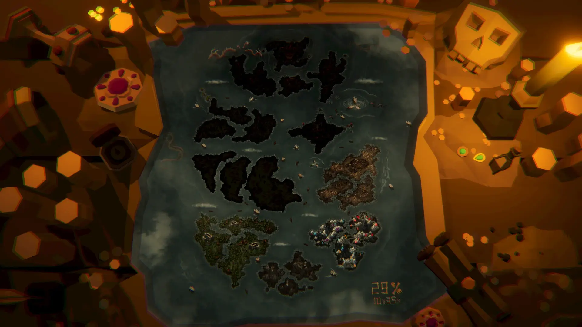 图片[4]-咒语：精通或死亡 Spellz: Mastery or Death for Mac v2024.2.21 中文原生版-Mac软件免费下载-Mac良选