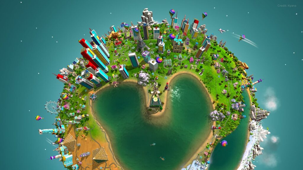 图片[1]-宇宙主义 The Universim for Mac v1.0.00.46708 中文原生版-Mac软件免费下载-Mac良选