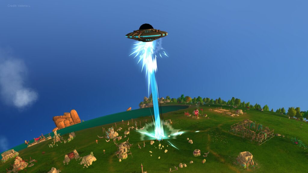 图片[2]-宇宙主义 The Universim for Mac v1.0.00.46708 中文原生版-Mac软件免费下载-Mac良选