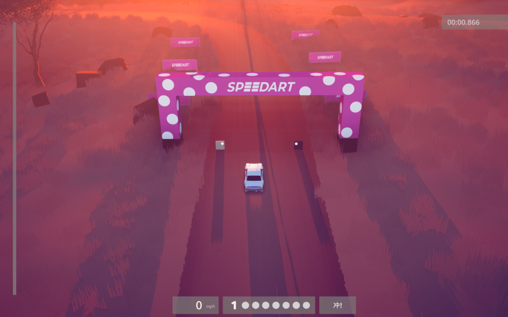 图片[1]-拉力赛艺术Art of Rally for Mac破解版 赛车竞速游戏 v1.5.4a2-Mac软件免费下载-Mac良选