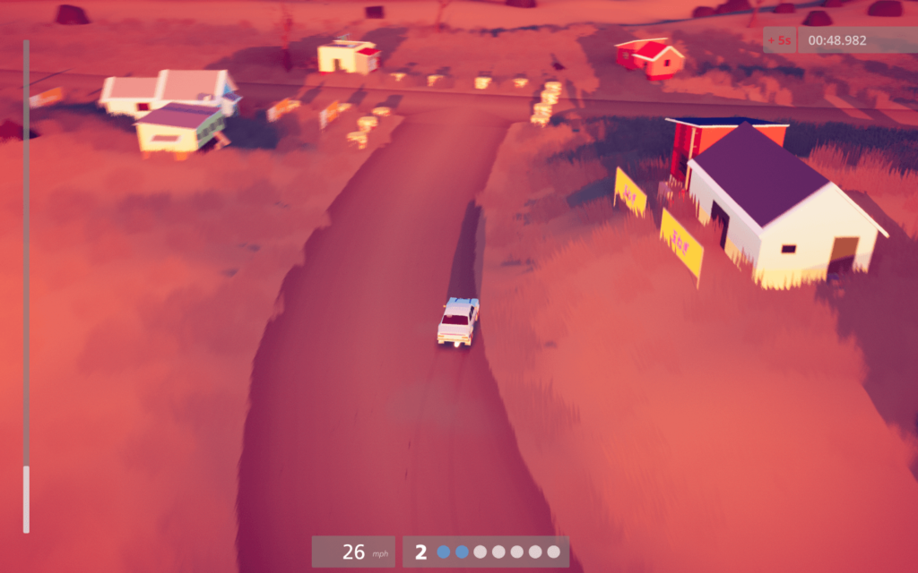 图片[2]-拉力赛艺术Art of Rally for Mac破解版 赛车竞速游戏 v1.5.4a2-Mac软件免费下载-Mac良选