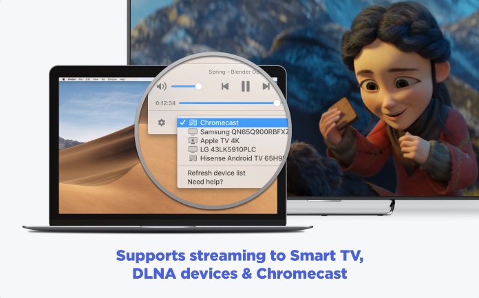 图片[6]-JustStream PRO for Mac v2.11 破解版 轻松一键投屏软件-Mac软件免费下载-Mac良选