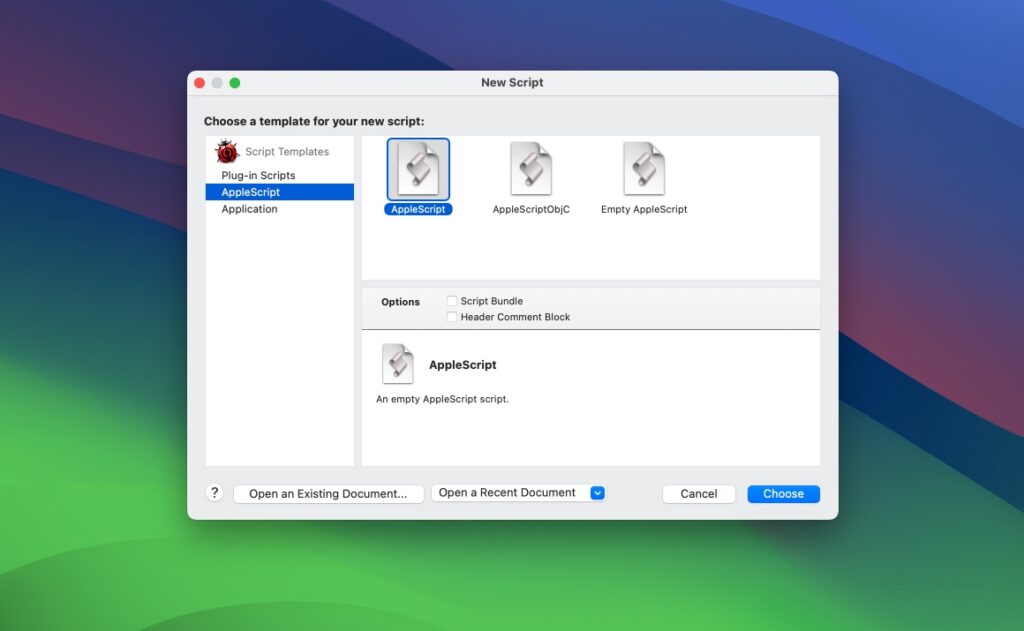 图片[3]-Script Debugger for Mac v8.0.7直装版 脚本调试软件-Mac软件免费下载-Mac良选