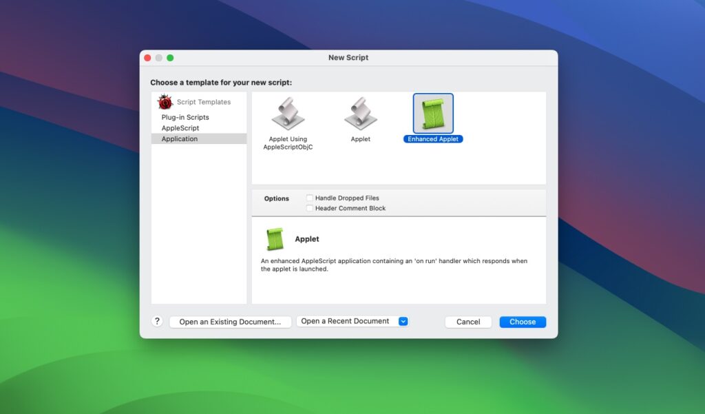 图片[2]-Script Debugger for Mac v8.0.7直装版 脚本调试软件-Mac软件免费下载-Mac良选