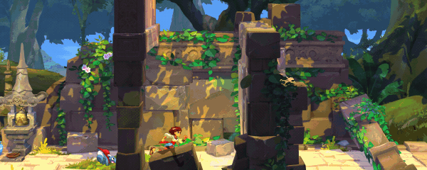 图片[2]-密不可分 Indivisible for Mac v42416r中文原生版附DLC-Mac软件免费下载-Mac良选