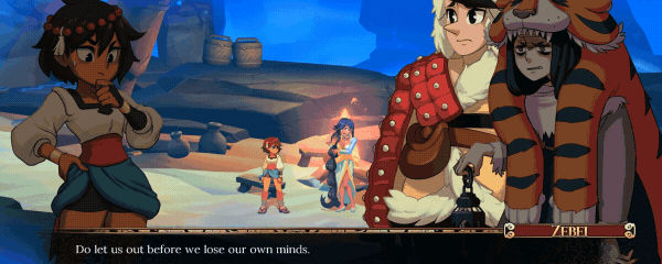 图片[5]-密不可分 Indivisible for Mac v42416r中文原生版附DLC-Mac软件免费下载-Mac良选