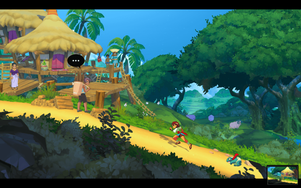 图片[8]-密不可分 Indivisible for Mac v42416r中文原生版附DLC-Mac软件免费下载-Mac良选