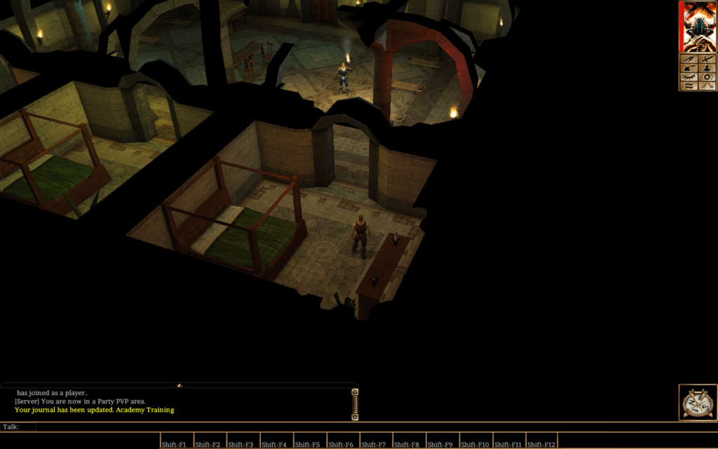 图片[2]-无冬之夜：增强版 Neverwinter Nights: Enhanced Edition for Mac v88.8193.36-13 英文原生版附DLC-Mac软件免费下载-Mac良选