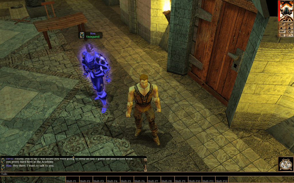 图片[3]-无冬之夜：增强版 Neverwinter Nights: Enhanced Edition for Mac v88.8193.36-13 英文原生版附DLC-Mac软件免费下载-Mac良选