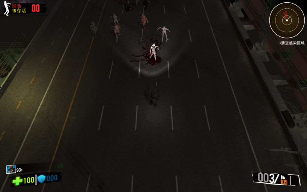 图片[3]-终极僵尸防御 Ultimate Zombie Defense for Mac v1.2.3 中文原生版-Mac软件免费下载-Mac良选