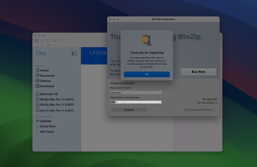 图片[3]-WinZip Mac Pro for mac v11.0.6675英文注册版 压缩解压工具-Mac软件免费下载-Mac良选