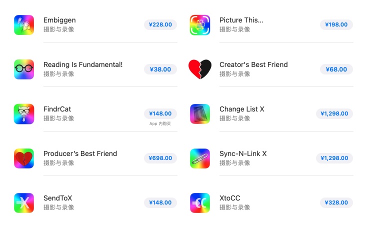 图片[1]-SendToX 1.2.3 破解版 轻松转换你的Final Cut项目-Mac软件免费下载-Mac良选