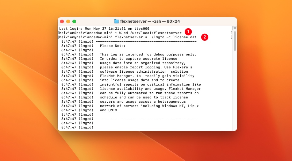 图片[5]-Autodesk Flame 2025  v2025.2.0 激活版 高级3D视觉效果软件-Mac软件免费下载-Mac良选