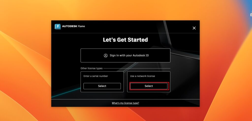 图片[6]-Autodesk Flame 2025  v2025.2.0 激活版 高级3D视觉效果软件-Mac软件免费下载-Mac良选