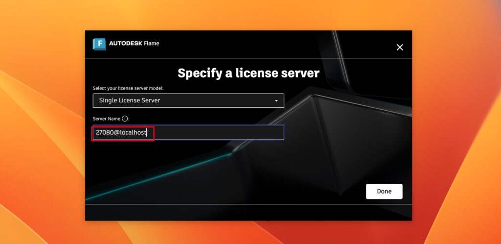 图片[7]-Autodesk Flame 2025  v2025.2.0 激活版 高级3D视觉效果软件-Mac软件免费下载-Mac良选