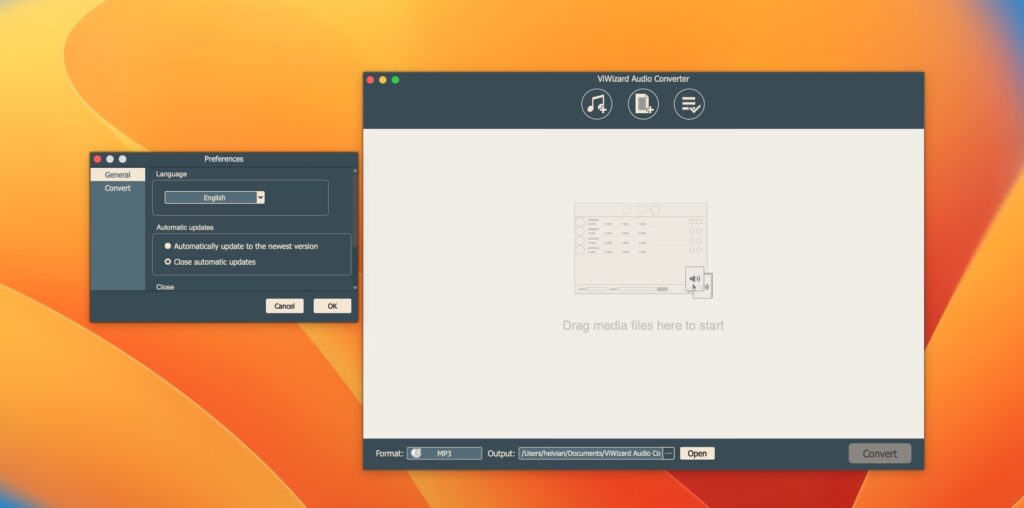图片[1]-Viwizard Audio Converter 3.11.0 破解版 跨界音频转换的利器-Mac软件免费下载-Mac良选